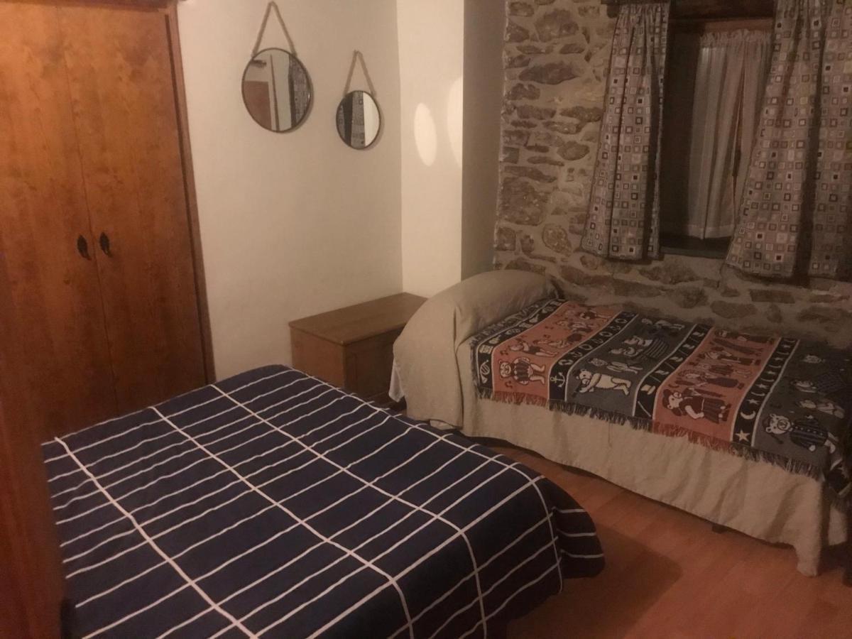 Roch Hotel Altrón Eksteriør billede