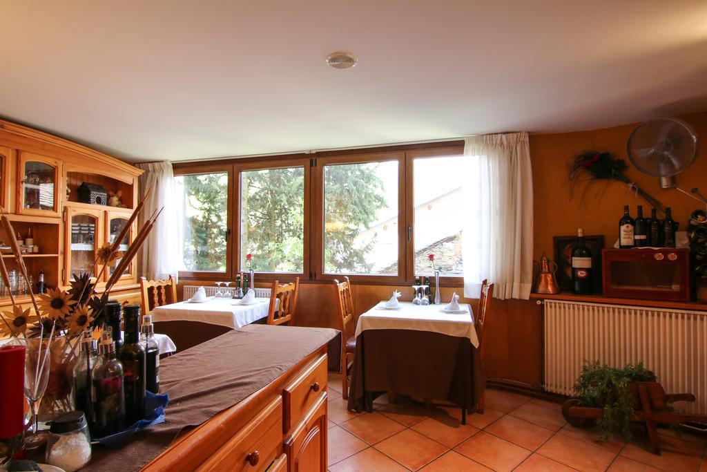 Roch Hotel Altrón Eksteriør billede