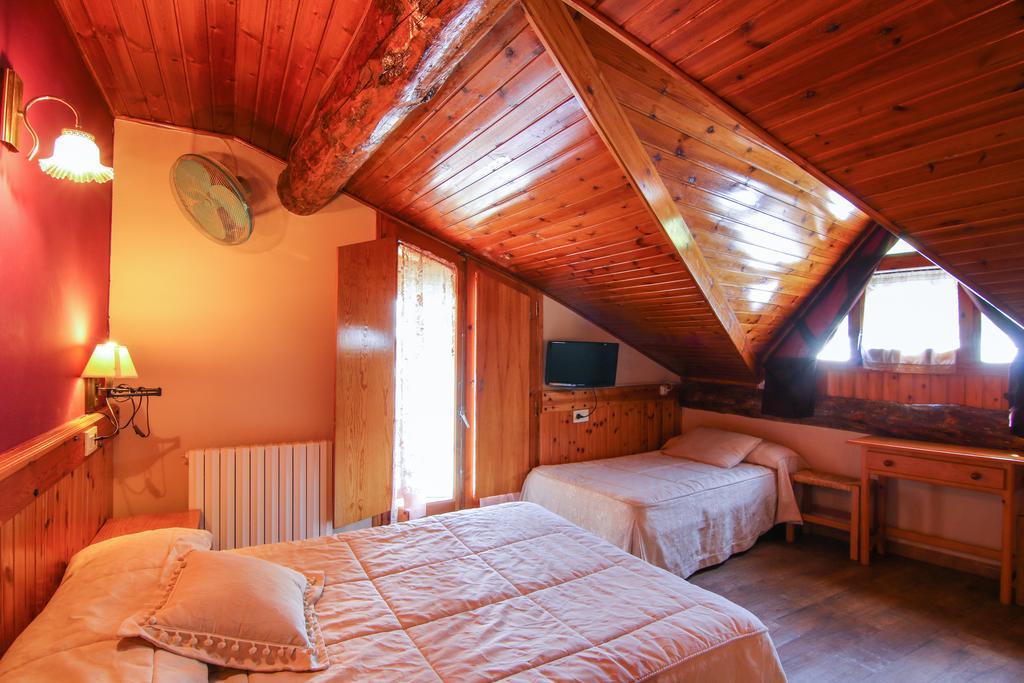 Roch Hotel Altrón Værelse billede