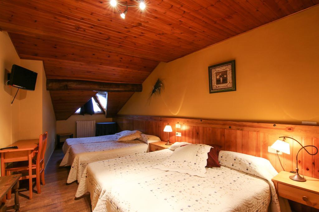 Roch Hotel Altrón Værelse billede