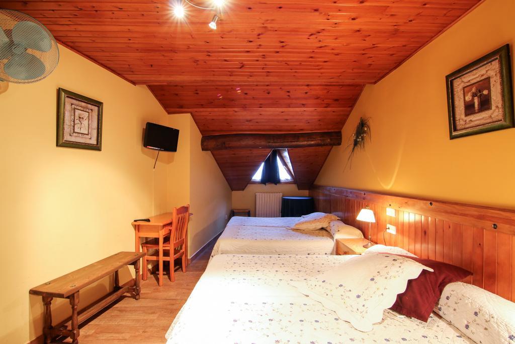 Roch Hotel Altrón Værelse billede