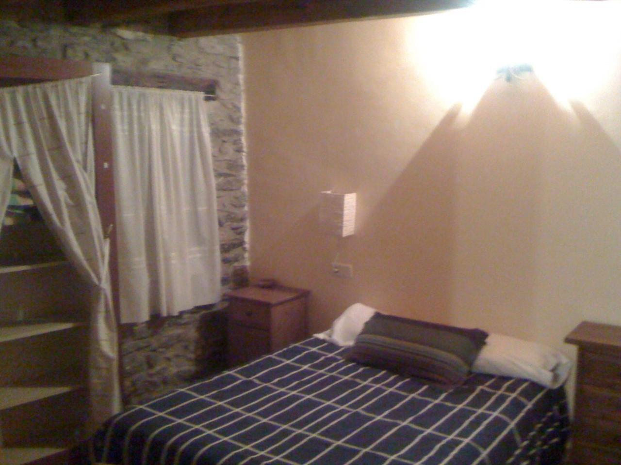 Roch Hotel Altrón Eksteriør billede
