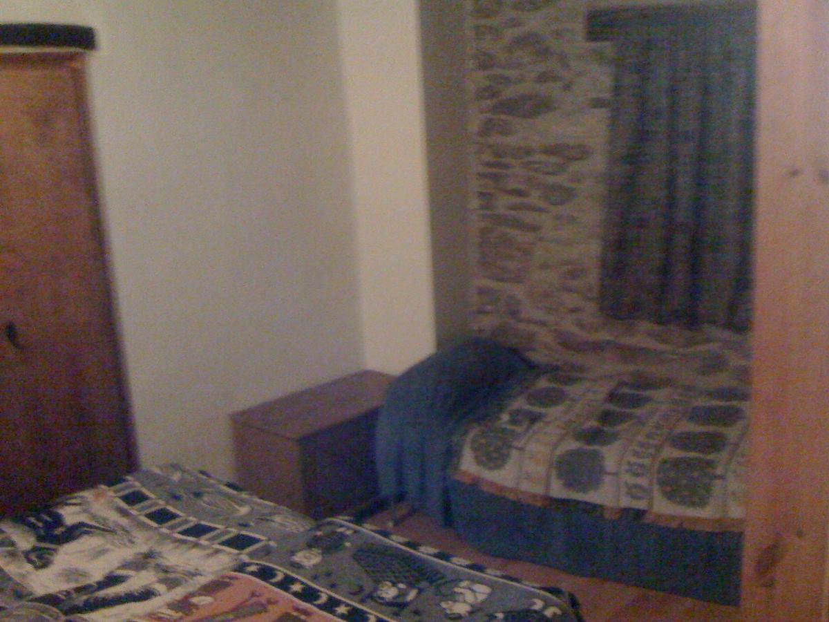 Roch Hotel Altrón Eksteriør billede