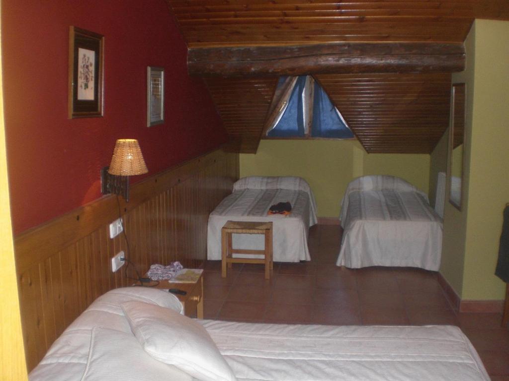 Roch Hotel Altrón Eksteriør billede